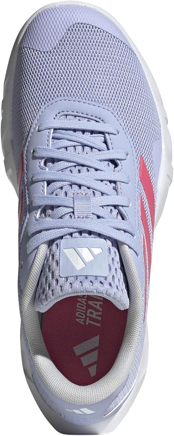 imageadidas Womens Amplimove ShoesViolet TonePink FusionWhite