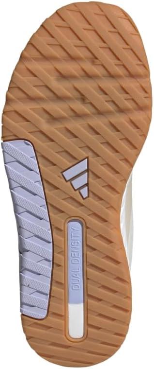 imageadidas Womens Everyset Versatile Training Sneakers Shoes  Black WhiteChalk WhiteWarm ClayViolet Tone