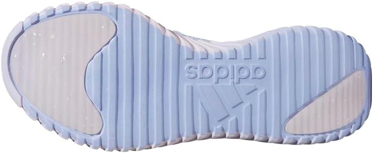 imageadidas Womens Kaptir Flow SneakerBlueBlue SparkClear Pink