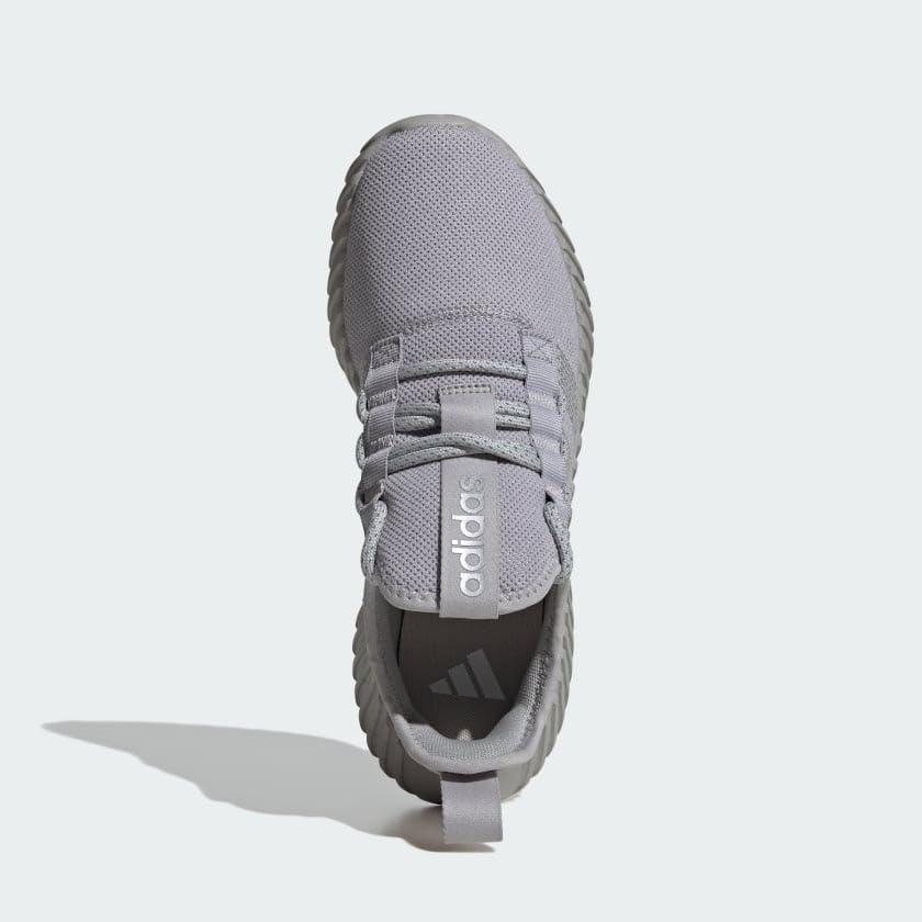imageadidas Womens Kaptir Flow SneakerGlory GreyGlory GreyGrey
