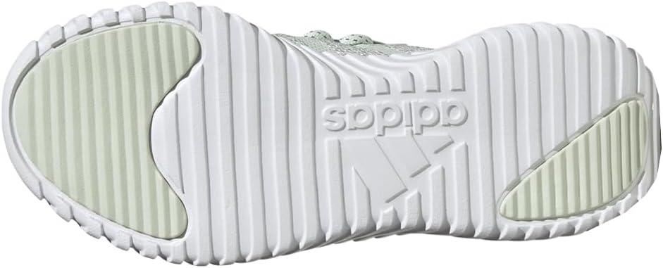 imageadidas Womens Kaptir Flow SneakerLinen GreenCrystal WhiteCrystal Jade