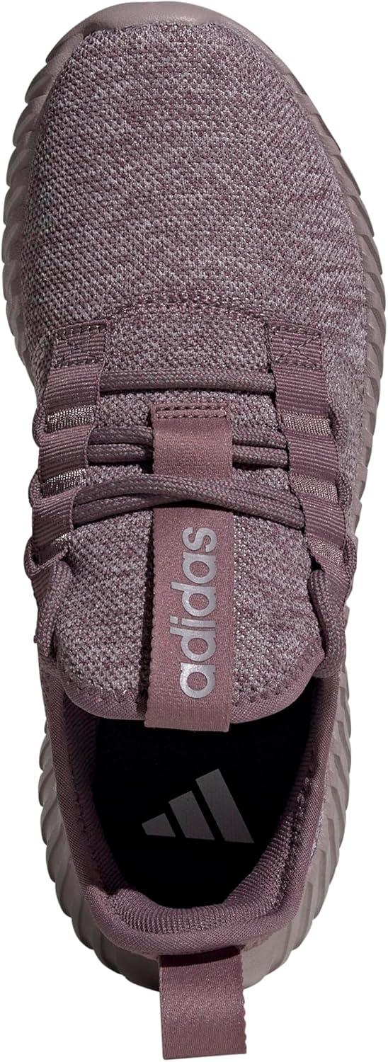imageadidas Womens Kaptir Flow SneakerShadow FigPreloved FigPreloved Fig