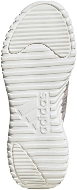 imageadidas Womens Kaptir Flow SneakerWonder TaupeIron MetallicWonder Quartz
