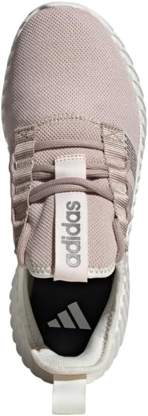 imageadidas Womens Kaptir Flow SneakerWonder TaupeIron MetallicWonder Quartz