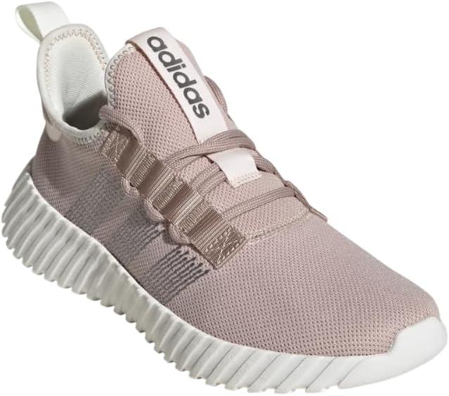 imageadidas Womens Kaptir Flow SneakerWonder TaupeIron MetallicWonder Quartz