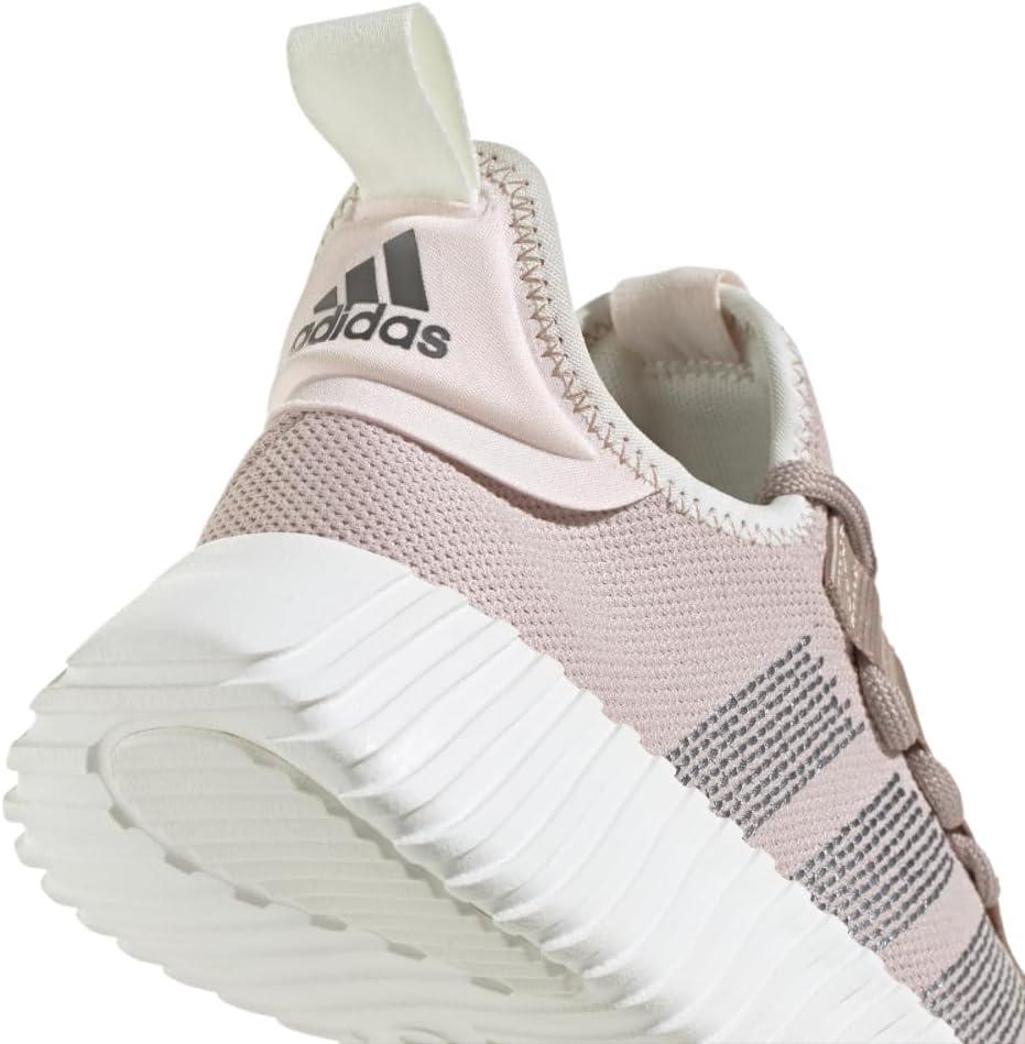 imageadidas Womens Kaptir Flow SneakerWonder TaupeIron MetallicWonder Quartz