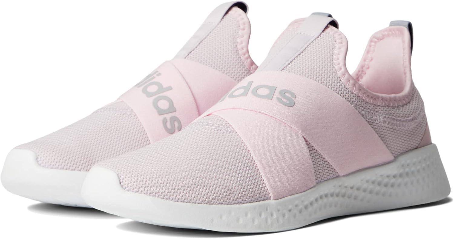 imageadidas Womens Puremotion Adapt Shoes RunningAlmost PinkAlmost PinkClear Pink