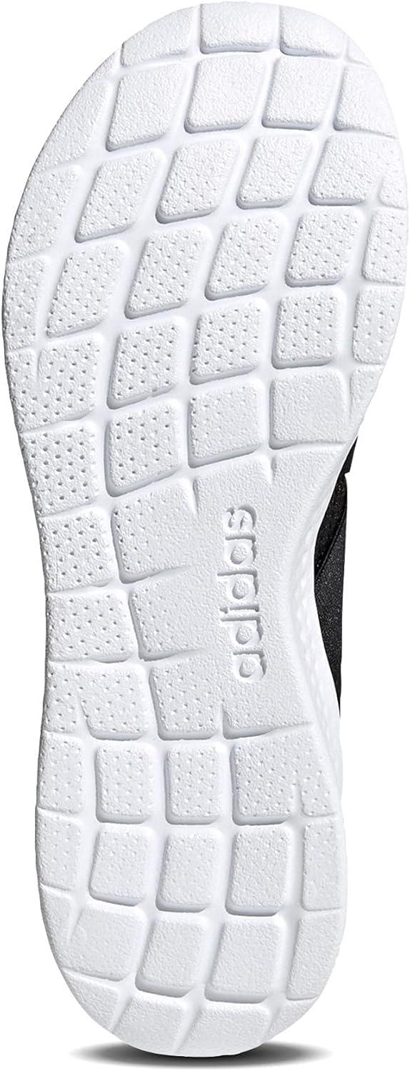 imageadidas Womens Puremotion Adapt Shoes RunningCore Black Ftwr White Grey Five
