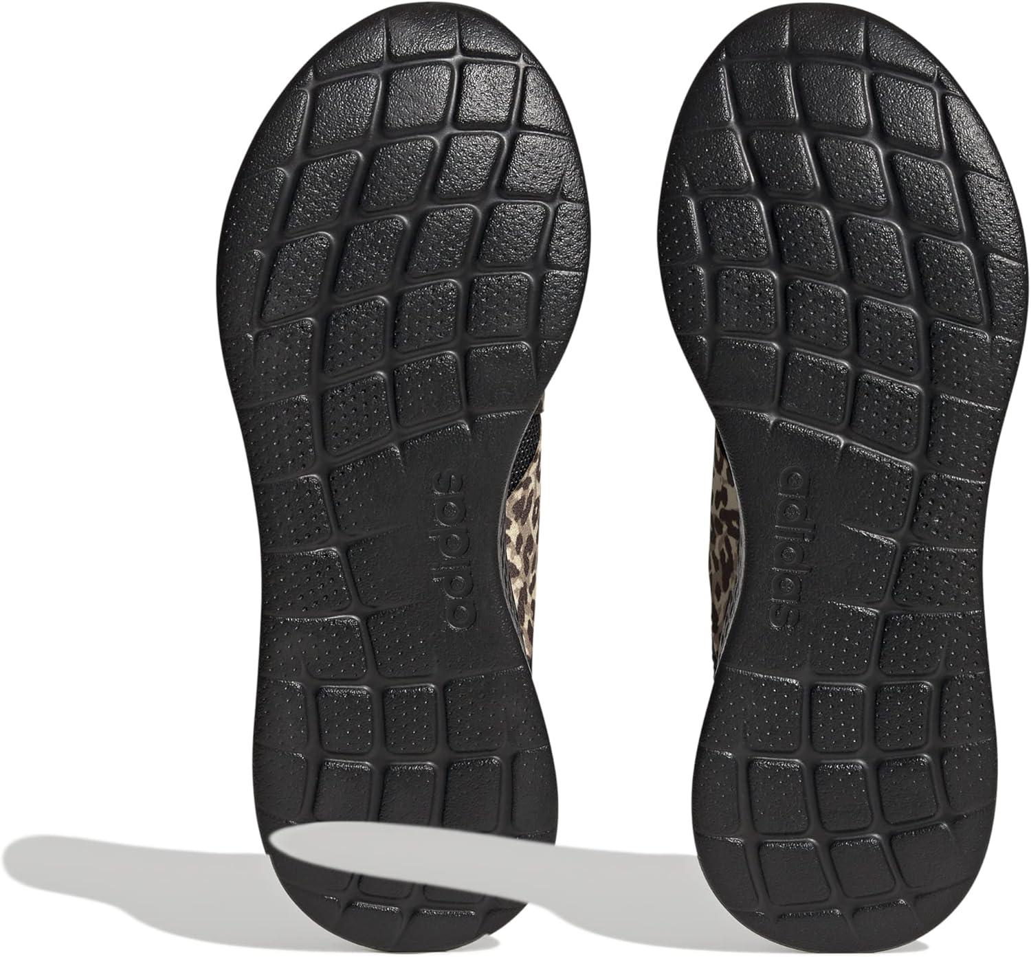 imageadidas Womens Puremotion Adapt Shoes RunningCore BlackCore BlackPink