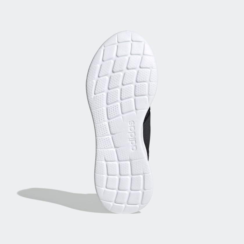 imageadidas Womens Puremotion Adapt Shoes RunningGreyBlackWhite