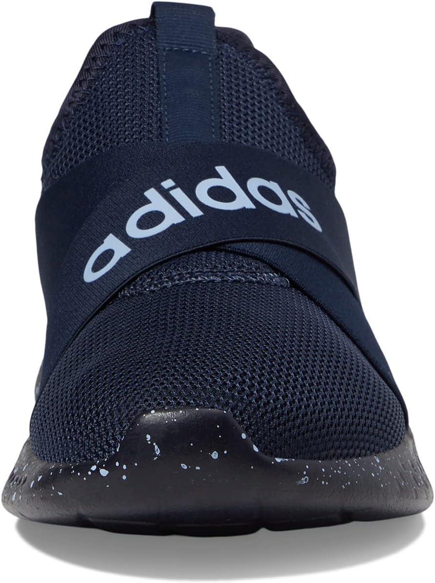 imageadidas Womens Puremotion Adapt Shoes RunningInkTaupe MetallicBlue Dawn