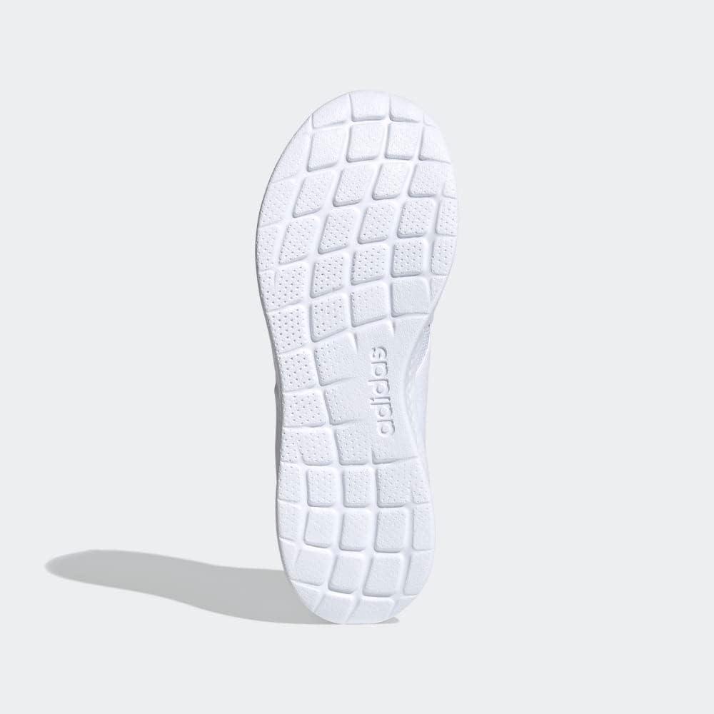 imageadidas Womens Puremotion Adapt Shoes RunningWhiteBlackDove Grey