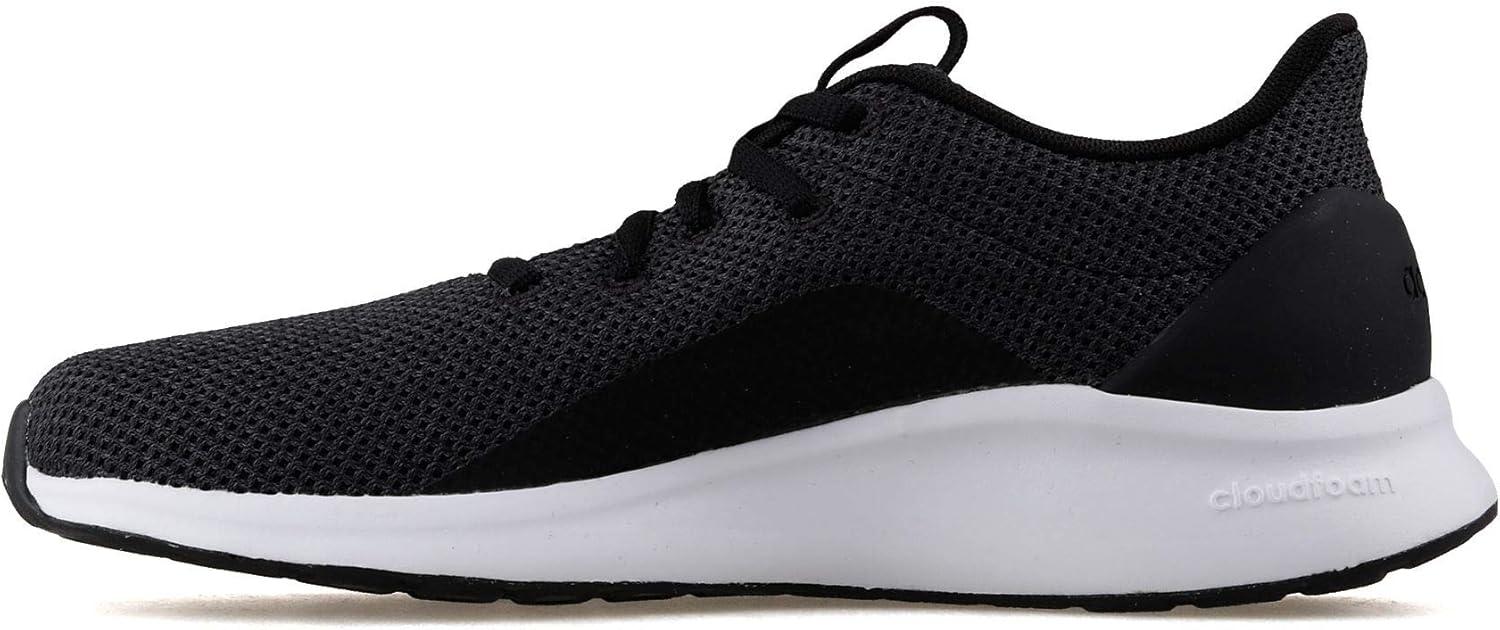 imageadidas Womens Puremotion ShoesBlack Cblack Cblack Carbon Cblack Cblack Carbon