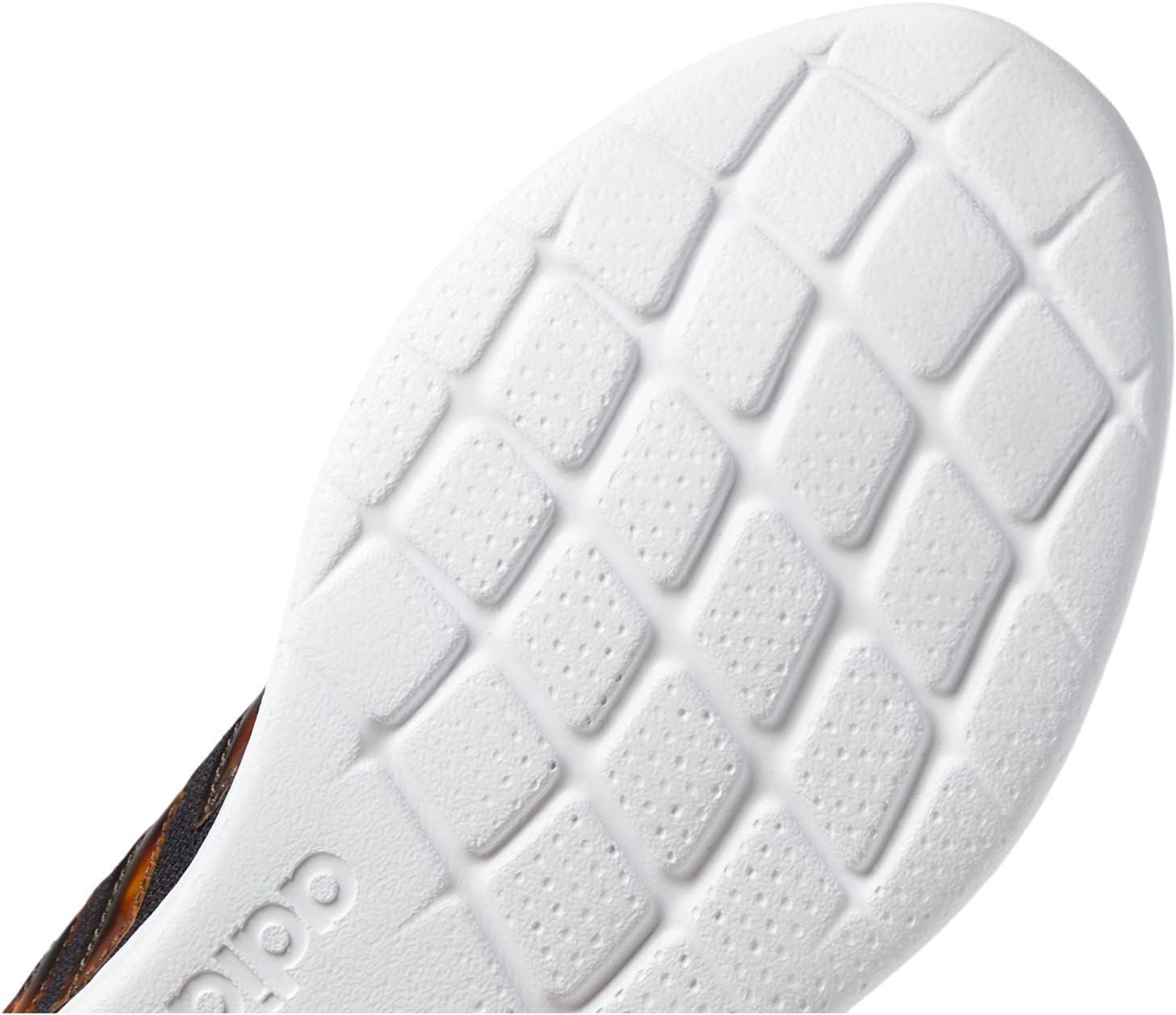 imageadidas Womens Puremotion ShoesBlackBlackGold Metallic