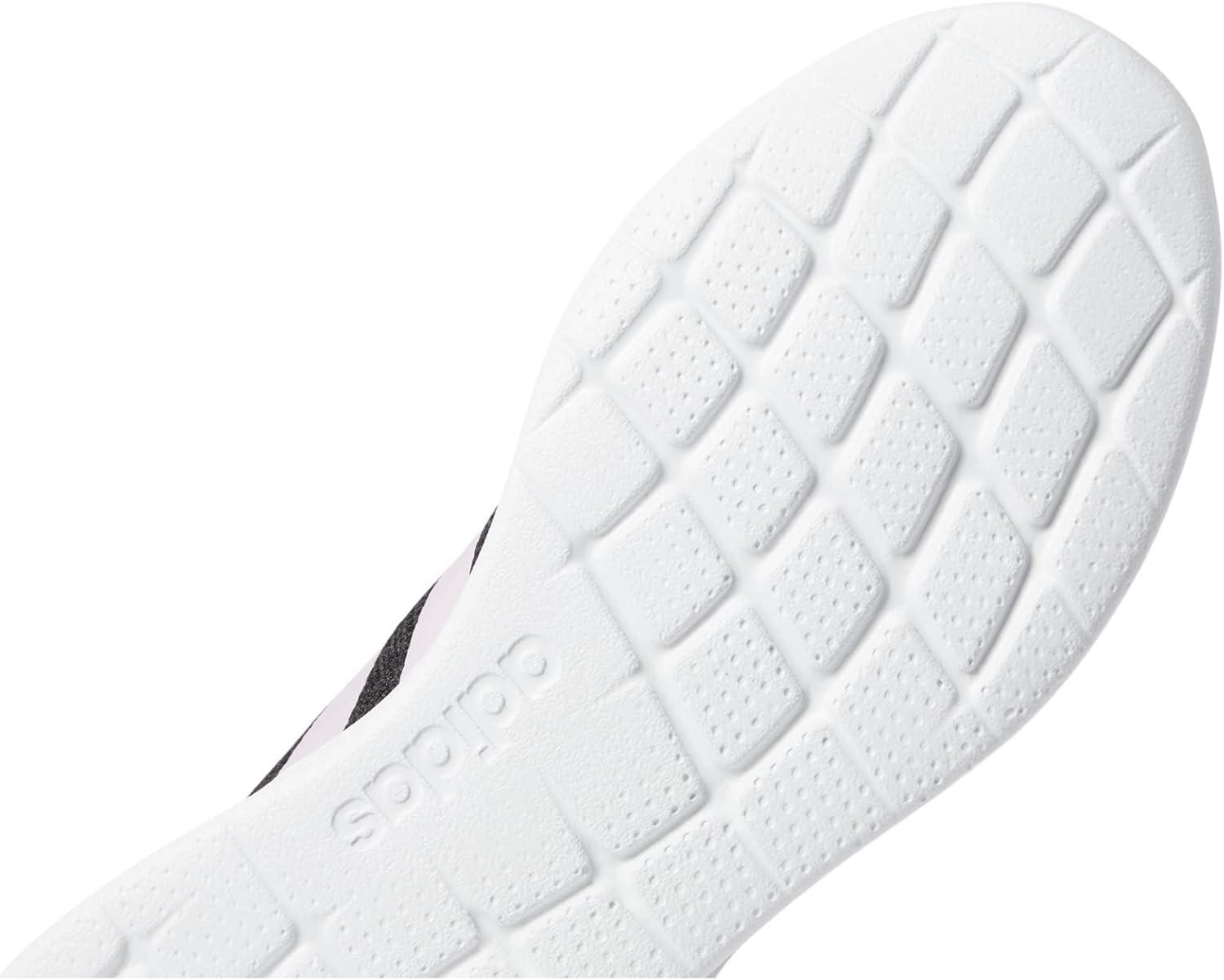 imageadidas Womens Puremotion ShoesBlackBliss LilacBliss Orange