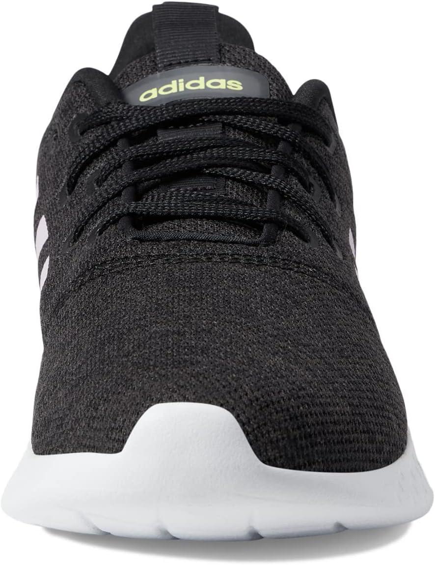 imageadidas Womens Puremotion ShoesBlackBliss LilacBliss Orange