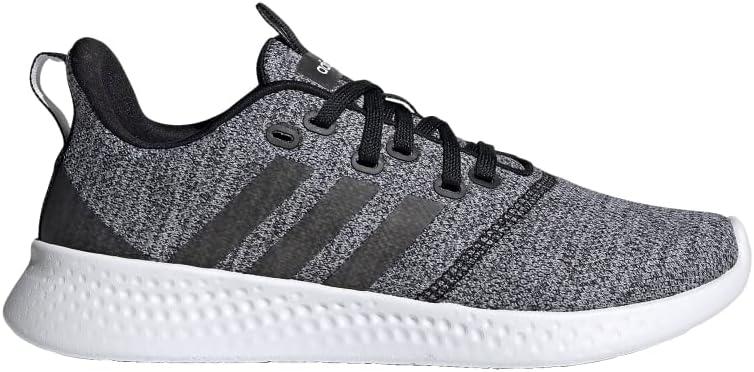 imageadidas Womens Puremotion ShoesBlackWhiteBlack