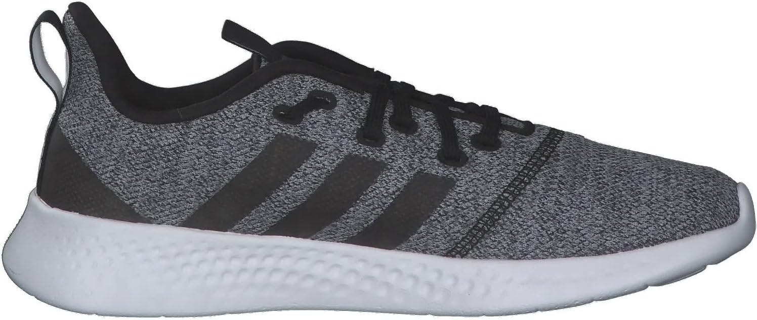 imageadidas Womens Puremotion ShoesCore Black Core Ftwr White