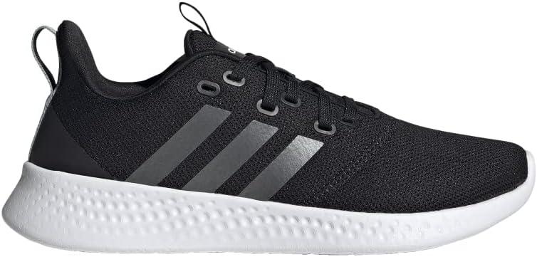 imageadidas Womens Puremotion ShoesCore BlackMagic Grey MetallicMagic Grey