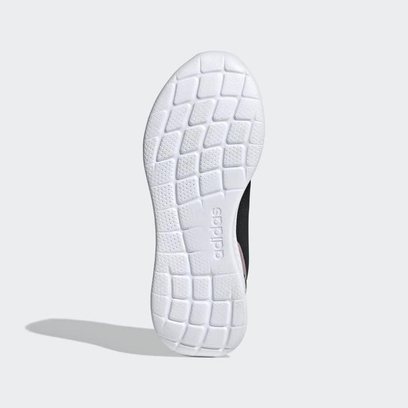 imageadidas Womens Puremotion ShoesCore BlackWhiteMagic Mauve