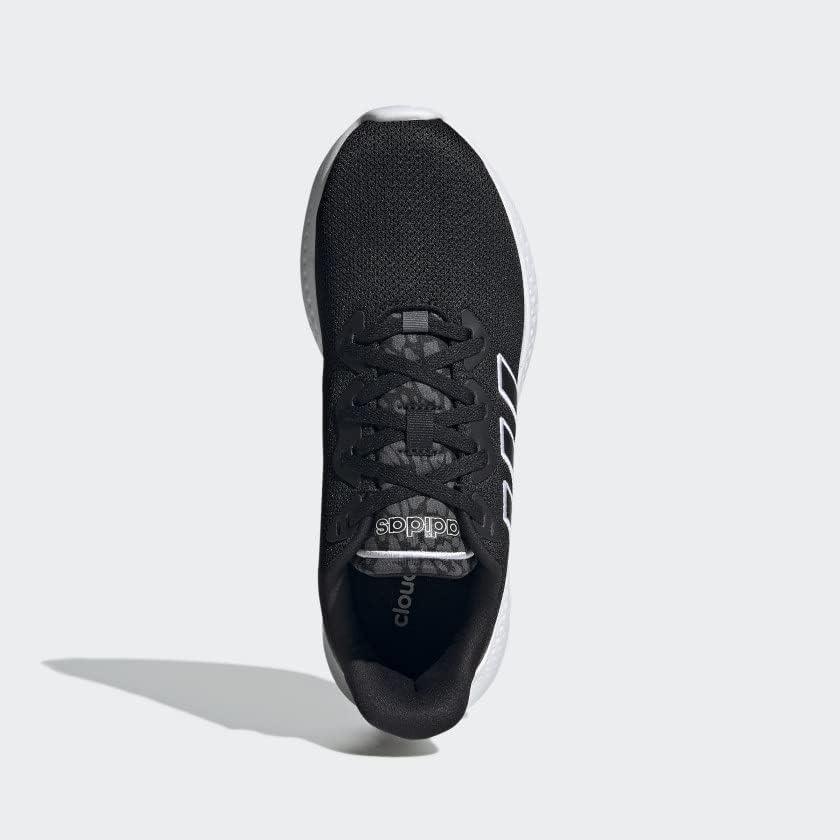 imageadidas Womens Puremotion ShoesCore BlackWhiteMagic Mauve