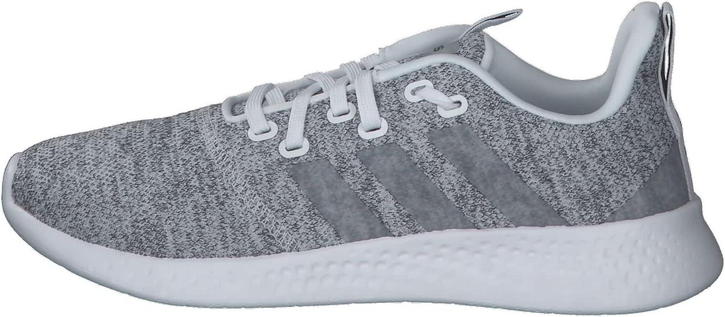 imageadidas Womens Puremotion ShoesFtwr White Ftwr White Core Black