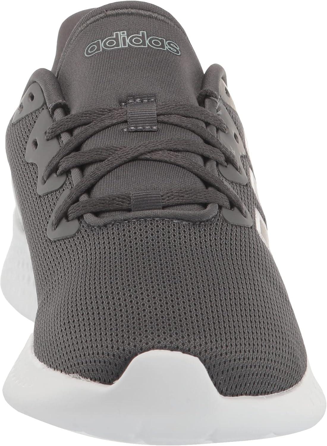 imageadidas Womens Puremotion ShoesGreyAlmost PinkMagic Grey Met