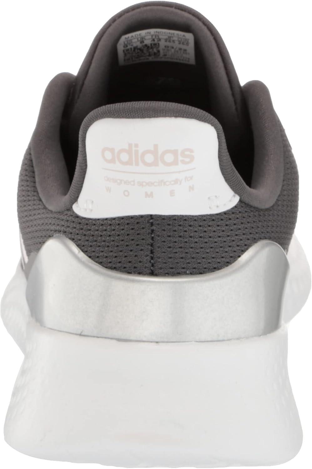 imageadidas Womens Puremotion ShoesGreyAlmost PinkMagic Grey Met