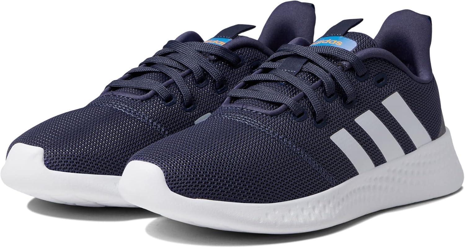 imageadidas Womens Puremotion ShoesShadow NavyWhiteFlash Orange