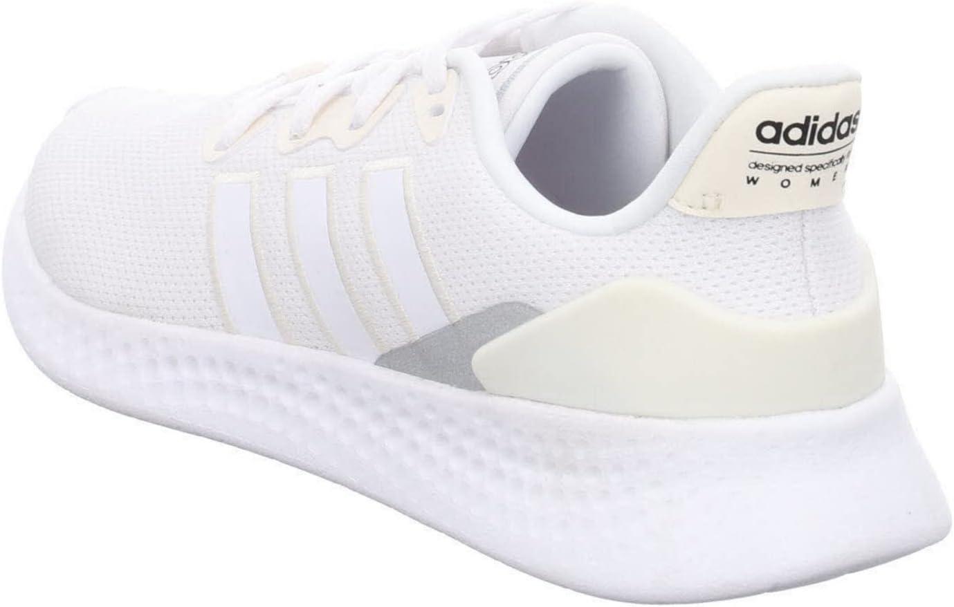 imageadidas Womens Puremotion ShoesWhite