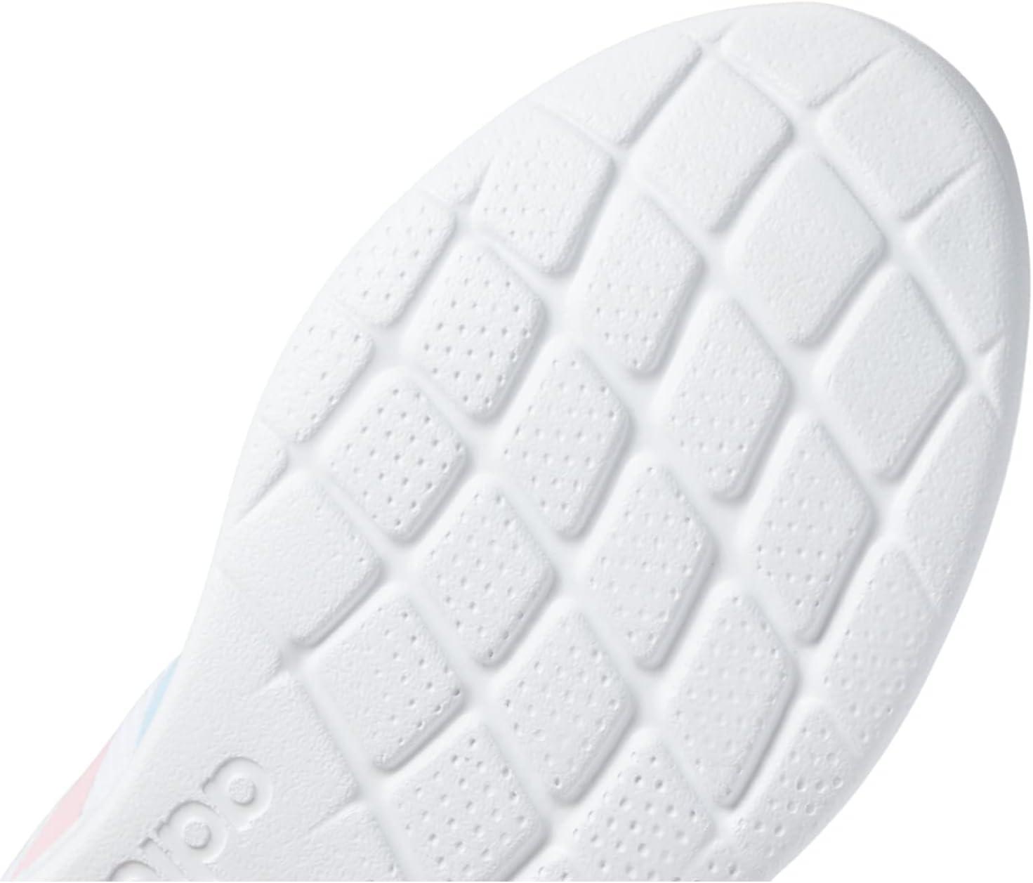 imageadidas Womens Puremotion ShoesWhiteSemi TurboPulse Amber