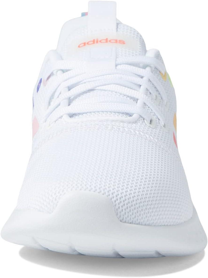 imageadidas Womens Puremotion ShoesWhiteSemi TurboPulse Amber