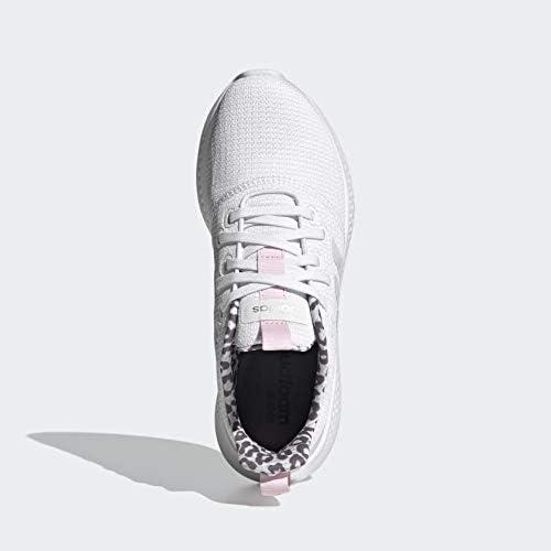 imageadidas Womens Puremotion ShoesWhiteWhiteClear Pink