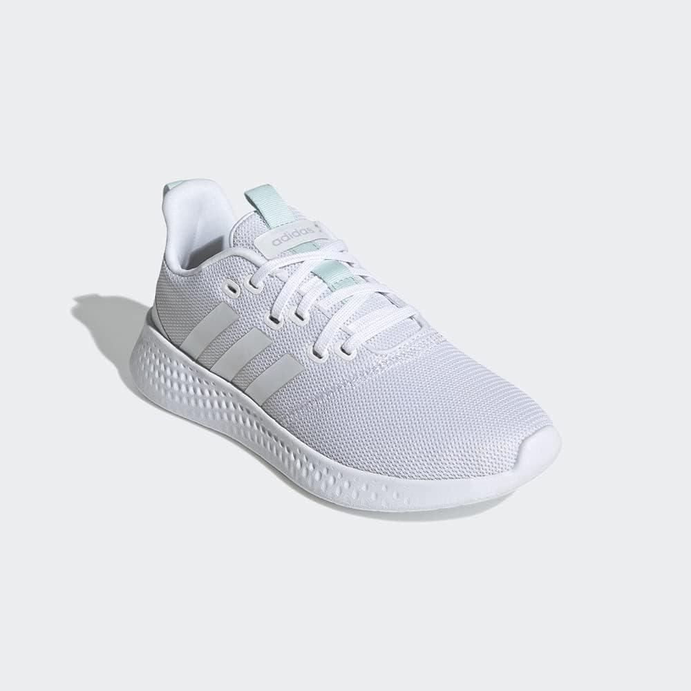 imageadidas Womens Puremotion ShoesWhiteWhiteHalo Mint