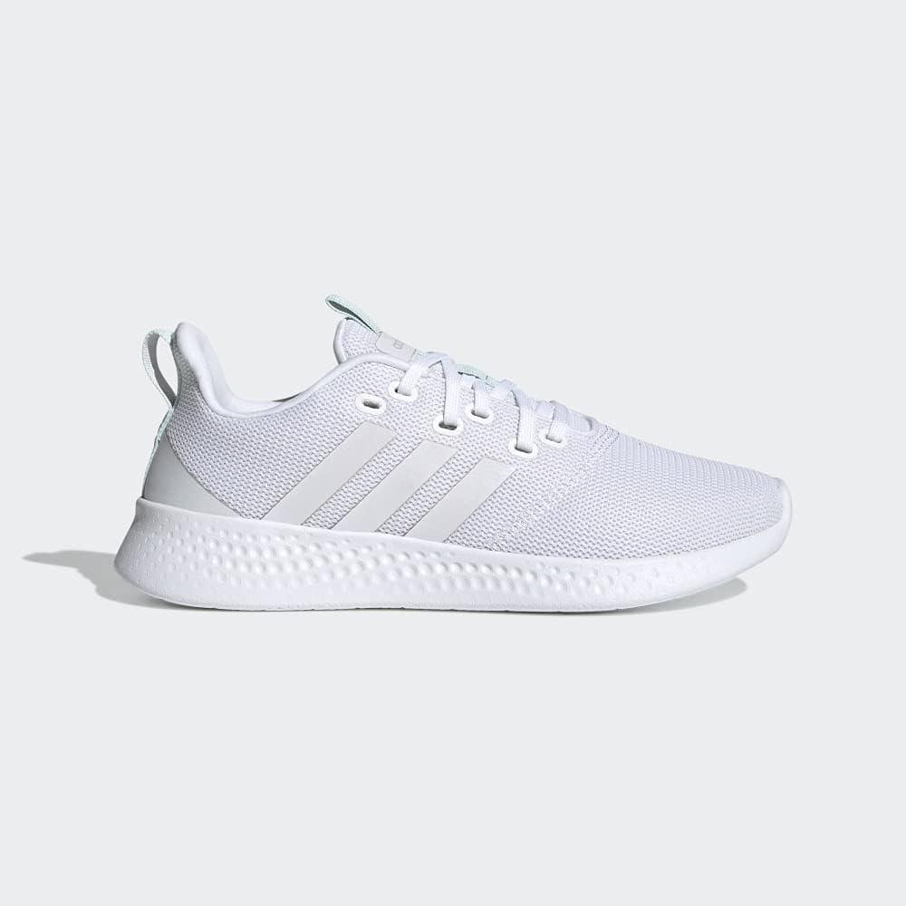 imageadidas Womens Puremotion ShoesWhiteWhiteHalo Mint
