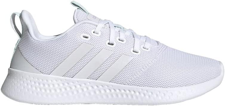 imageadidas Womens Puremotion ShoesWhiteWhiteHalo Mint