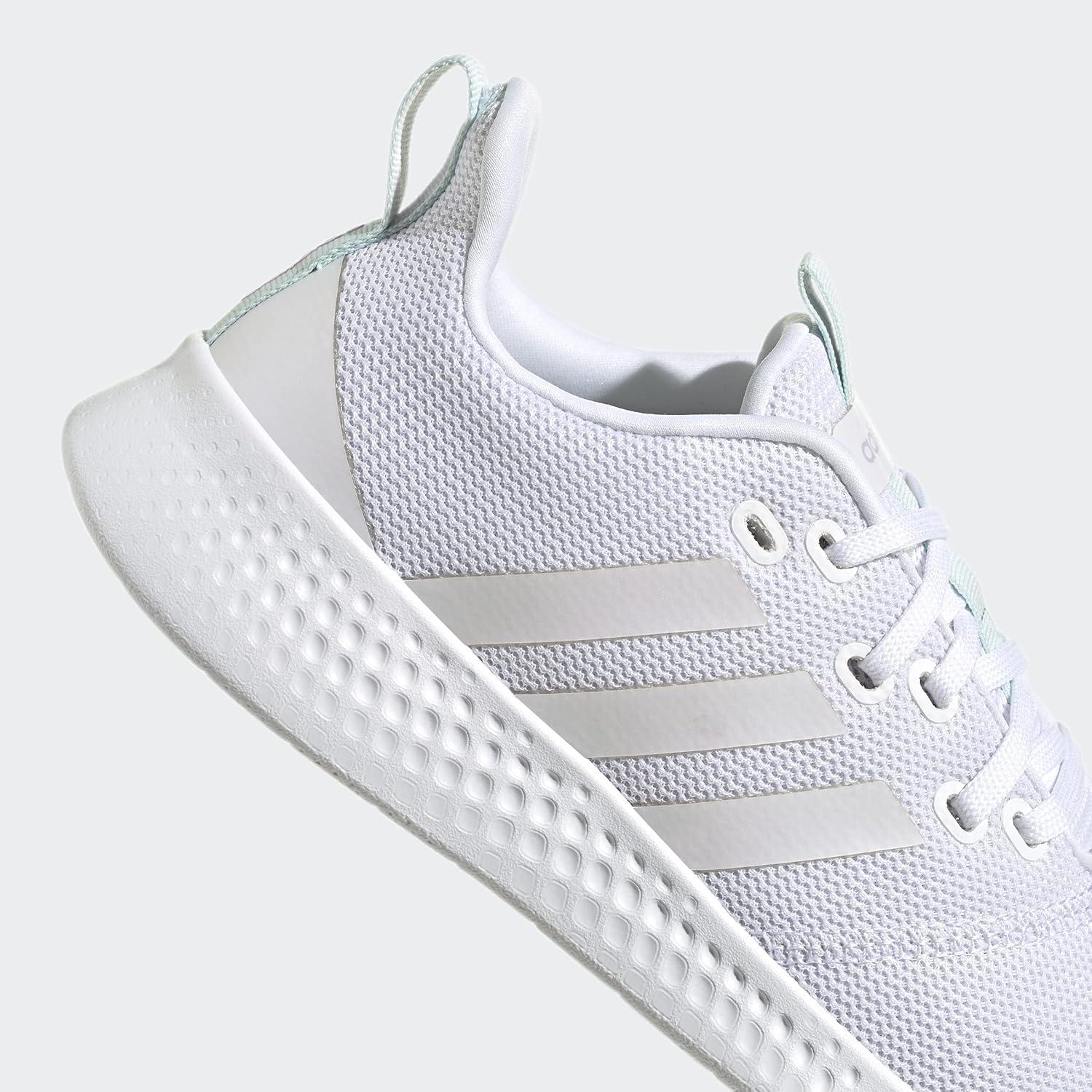 imageadidas Womens Puremotion ShoesWhiteWhiteHalo Mint
