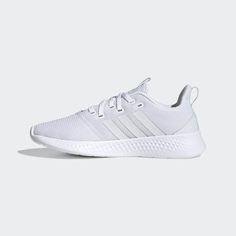 imageadidas Womens Puremotion ShoesWhiteWhiteHalo Mint