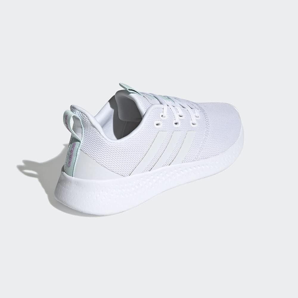 imageadidas Womens Puremotion ShoesWhiteWhiteHalo Mint