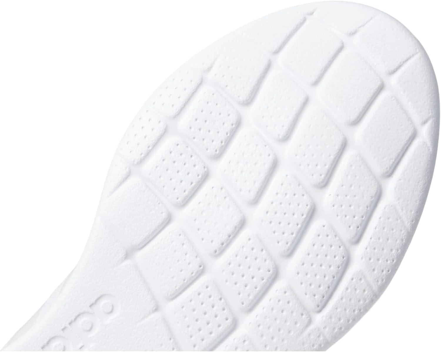 imageadidas Womens Puremotion ShoesWhiteWhiteMatte Purple Metallic