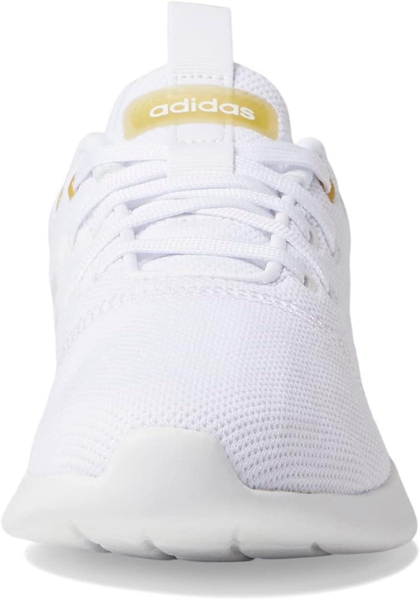 imageadidas Womens Puremotion ShoesWhiteZero MetallicGold Metallic