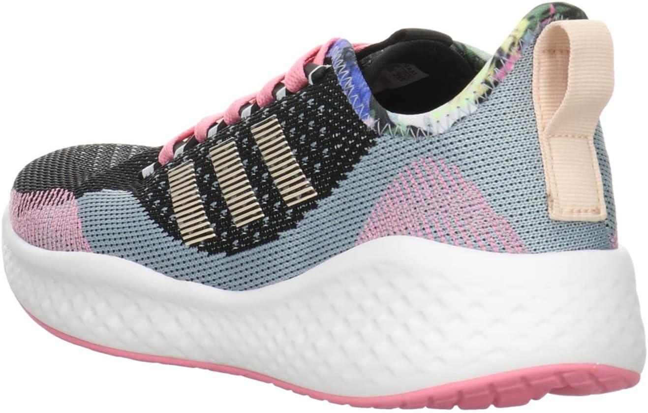 imageadidas Womens Running Shoes 6 AUCblackBlioraBlipnk