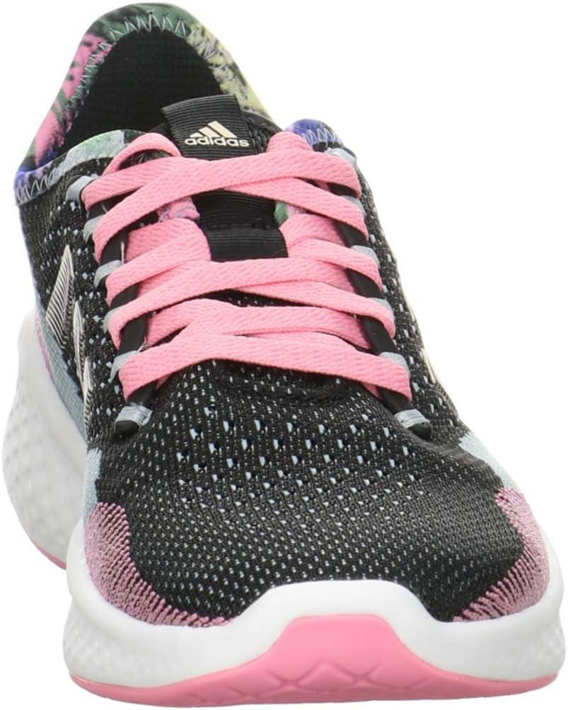 imageadidas Womens Running Shoes 6 AUCblackBlioraBlipnk