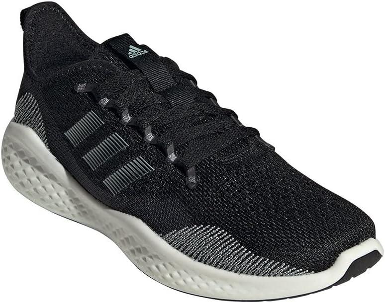imageadidas Womens Running Shoes 6 AUCblackMagrmtCarbon