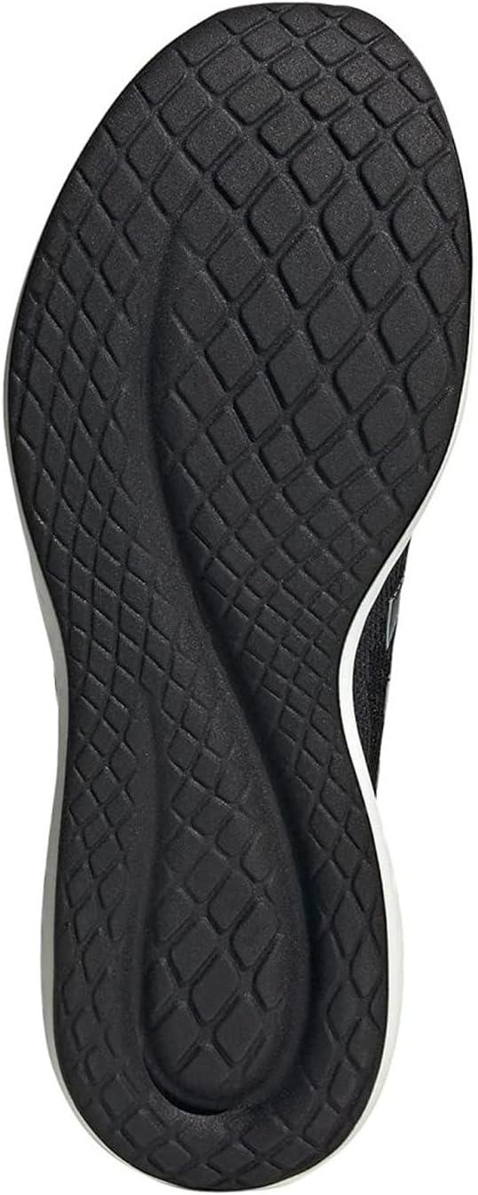 imageadidas Womens Running Shoes 6 AUCblackMagrmtCarbon