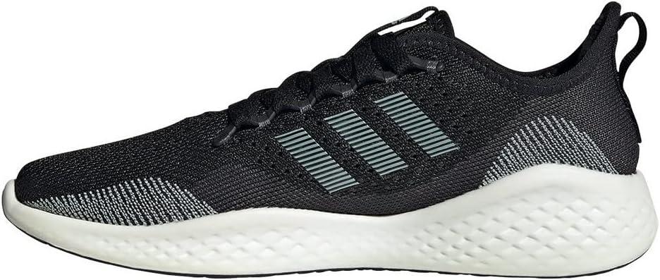 imageadidas Womens Running Shoes 6 AUCblackMagrmtCarbon