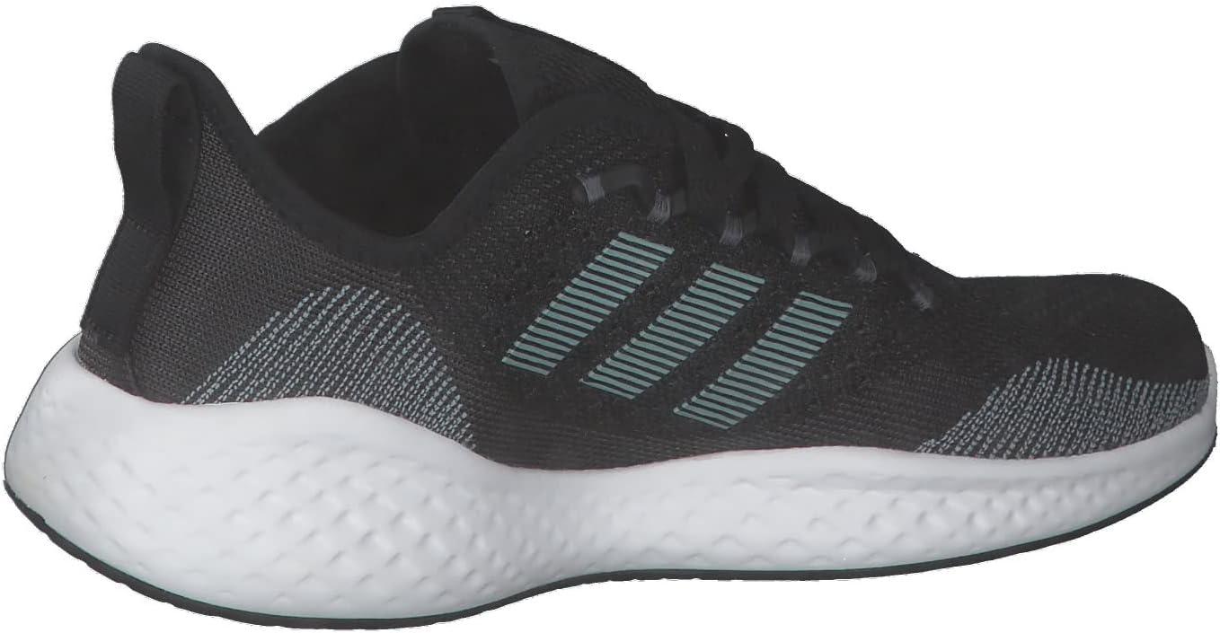 imageadidas Womens Running Shoes 6 AUCore BlackMagic Grey MetCarbon