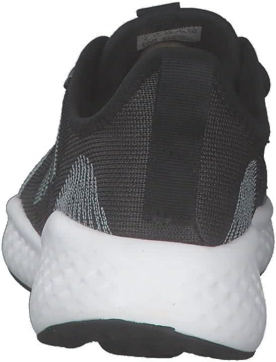 imageadidas Womens Running Shoes 6 AUCore BlackMagic Grey MetCarbon