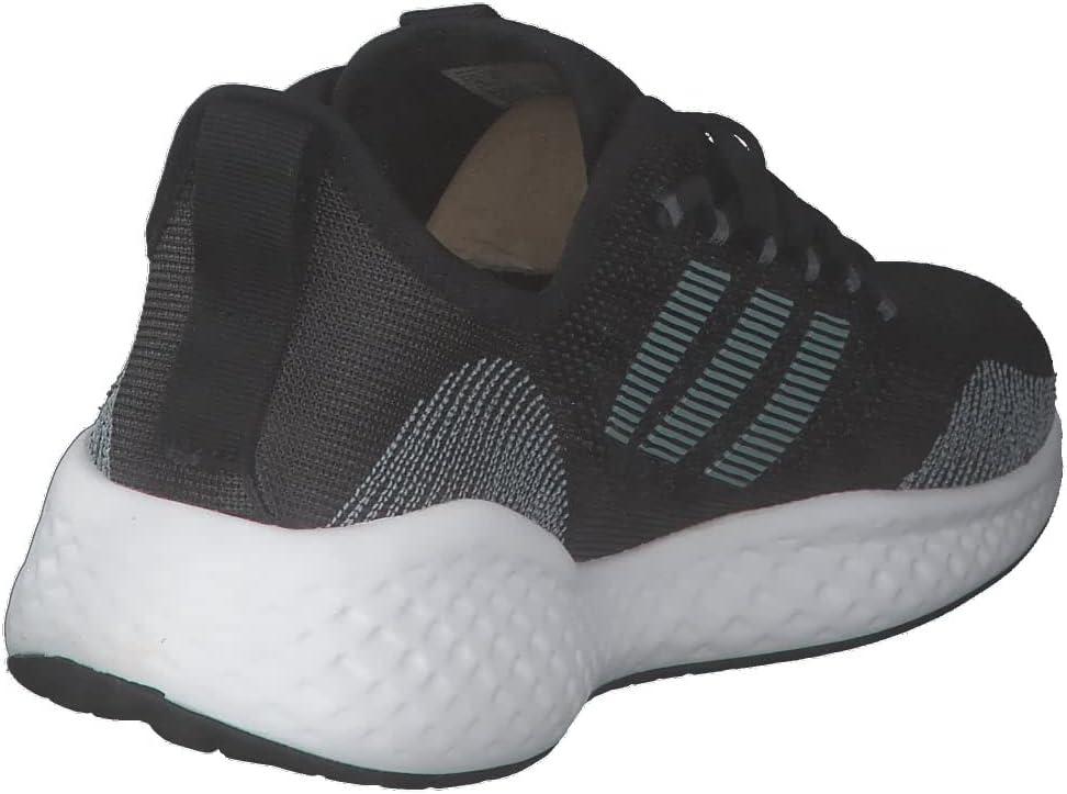 imageadidas Womens Running Shoes 6 AUCore BlackMagic Grey MetCarbon