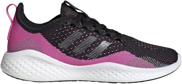 imageadidas Womens Running Shoes 6 AUScreaming PinkGreyBlack